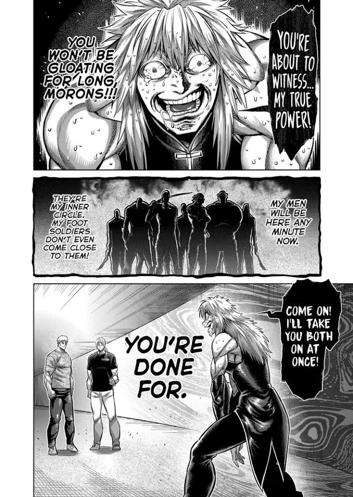 Kengan Omega Chapter 141 image 16_optimized